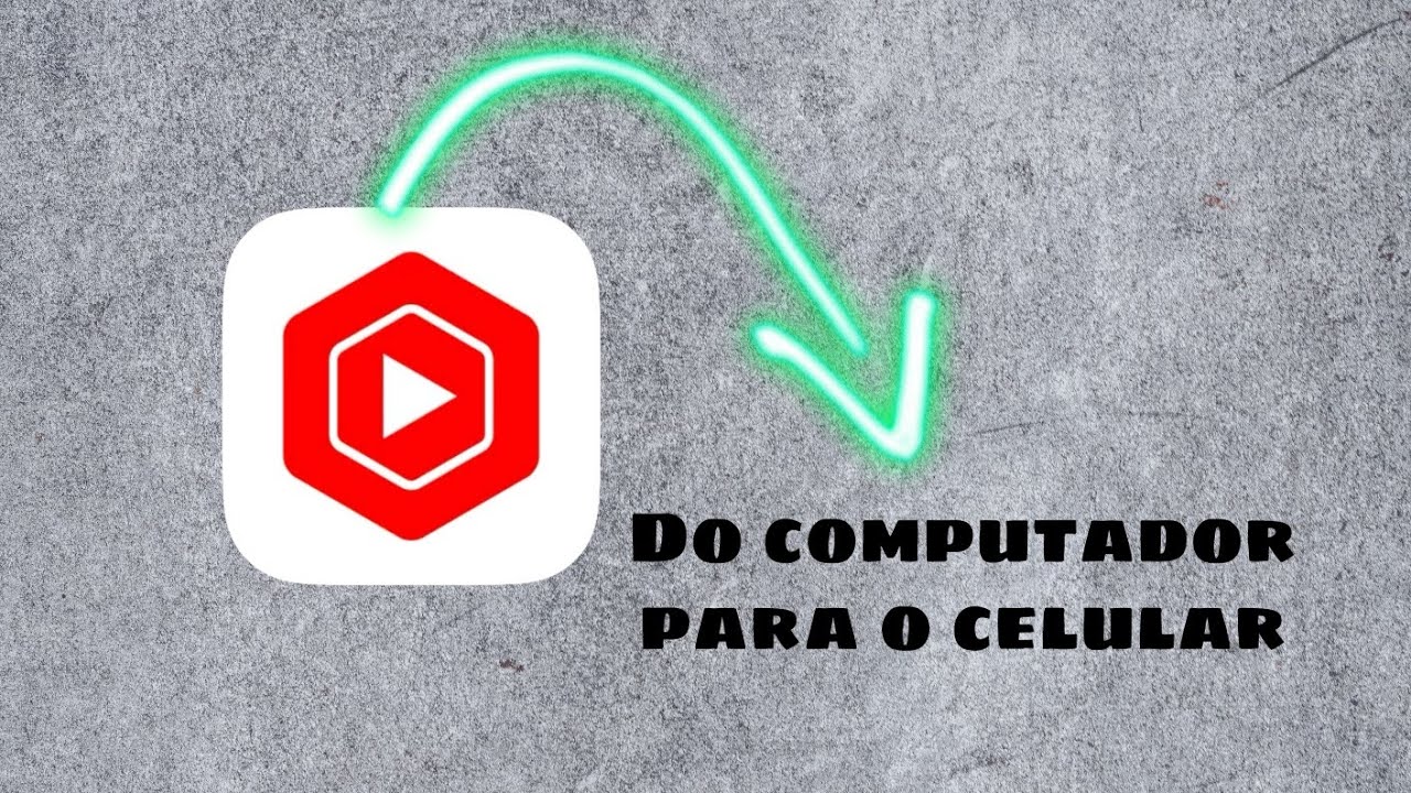 Como ter todas as configurações do youtube studio do computador para o celular!