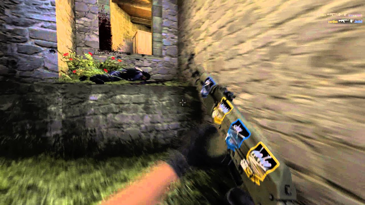 zerdex 5hs [de_cbble]