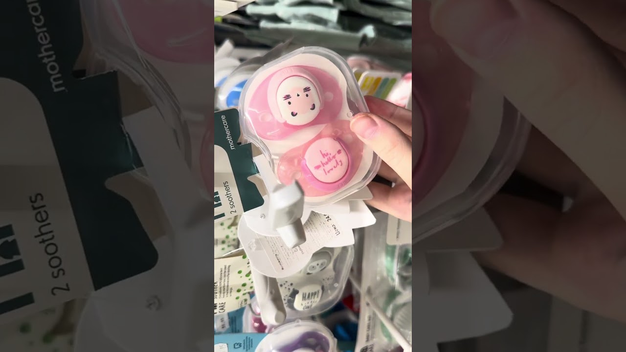 Шоппинг в реборном Майей 🌈/ Shopping with reborn Maya ♥️.Много новинок из Next,Motercare и ДМ .