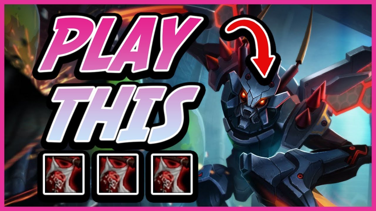 PLAY KHAZIX HYPERROLL (khazekes) OR MECH INFILTRATOR?? TFT 10.10 COMPS | auto chess