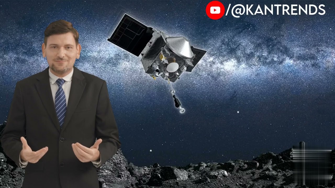 #osirisrex #asteroid Bennu is a Journey back to our origins #osiris #osirisleague #osirisnewdawn 👽👽👽