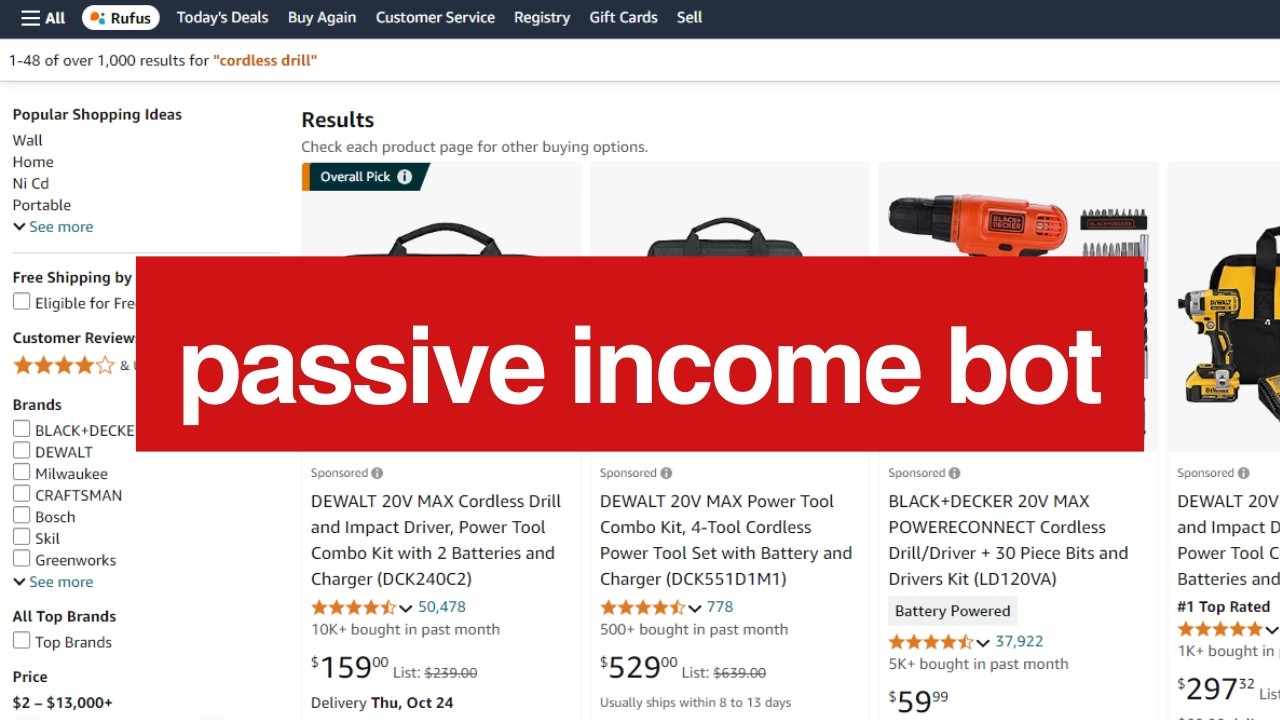 This AI Agent writes 100s of Amazon Product Reviews like MAGIC