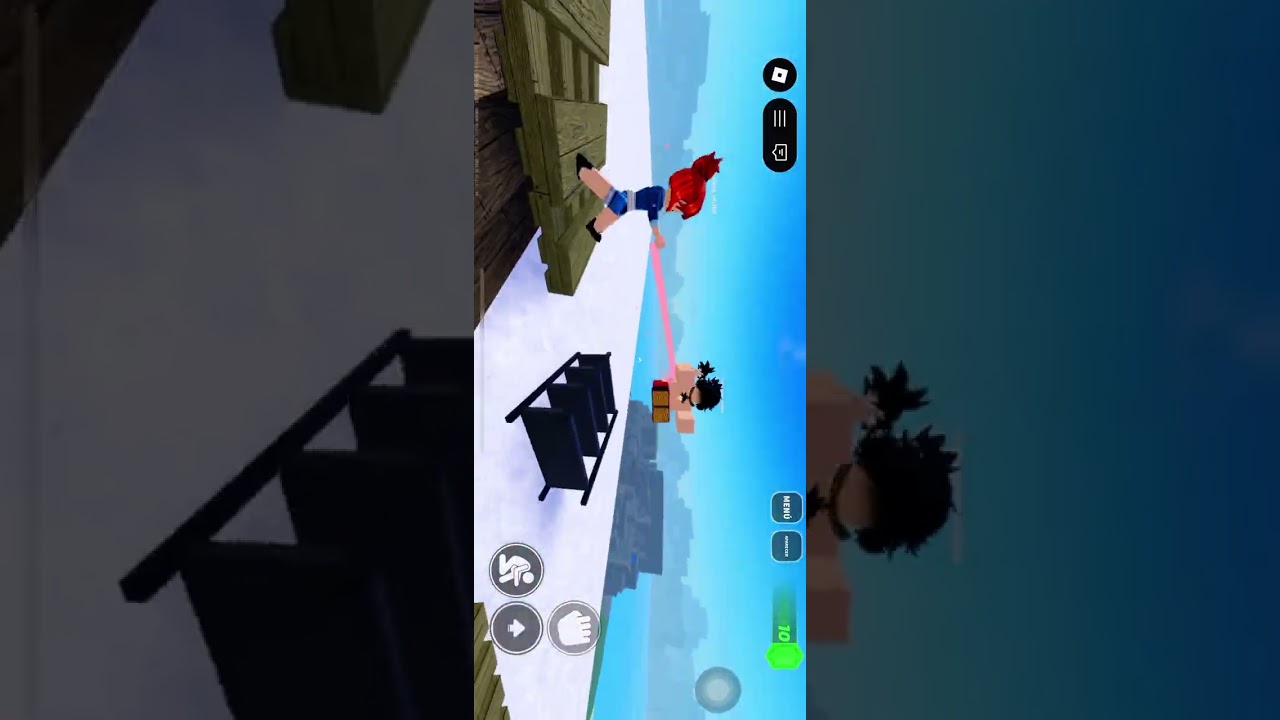 Me playing steal a brainrot 
