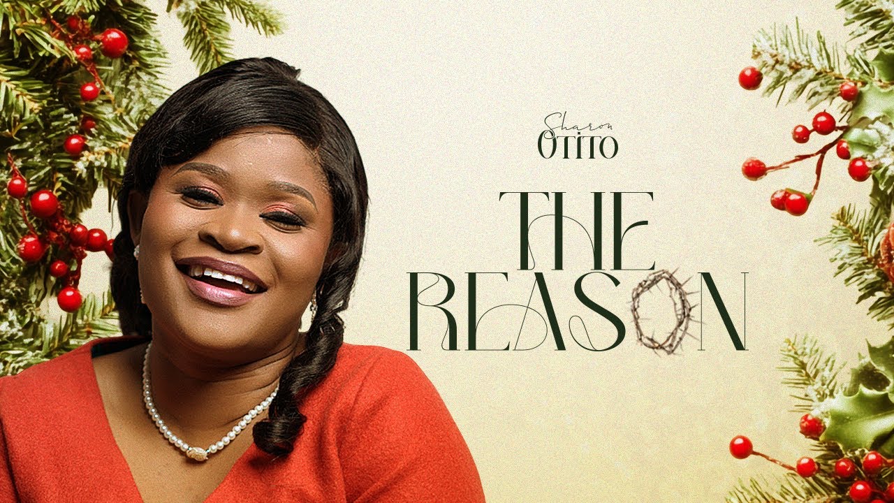 THE REASON official video | SharonOtito