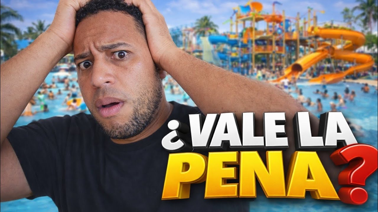 Vale la pena Nickelodeon Punta Cana con niños? La verdad sin filtros