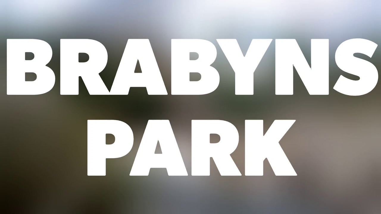 Brabyns Park