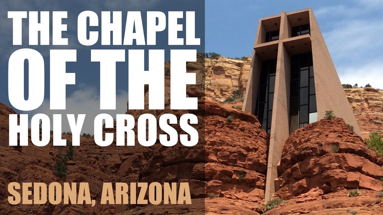 The Chapel of the Holy Cross