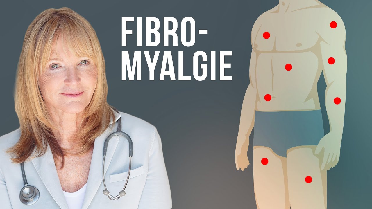 Weichteilrheuma - Das solltest du bei Fibromyalgie tun!