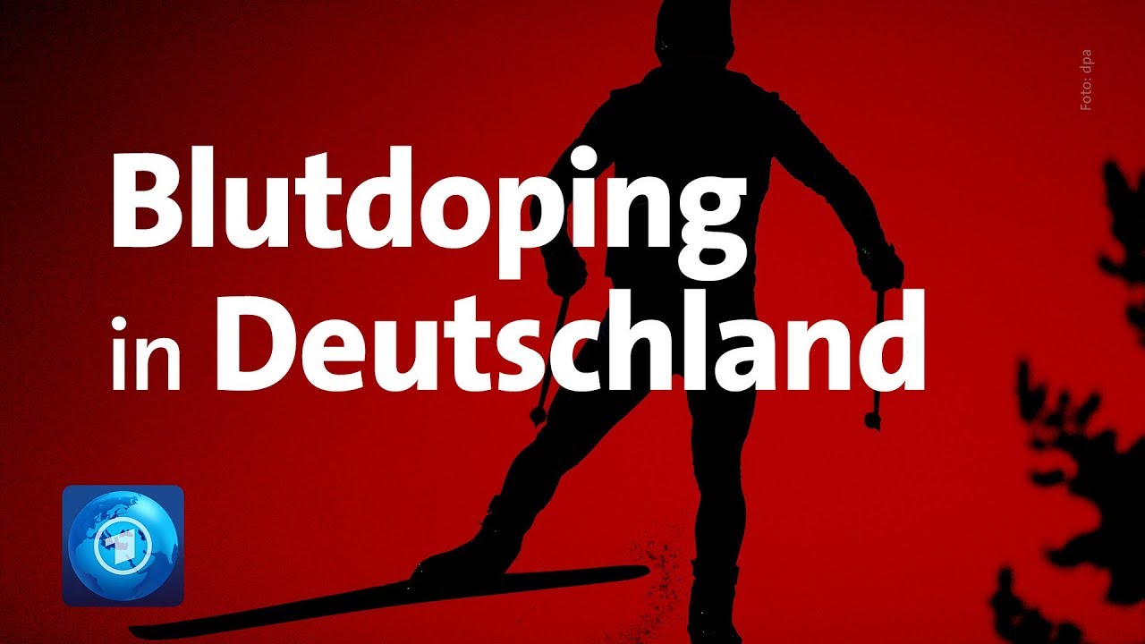 ARD-Recherche: Blutdoping offenbar auch in Deutschland