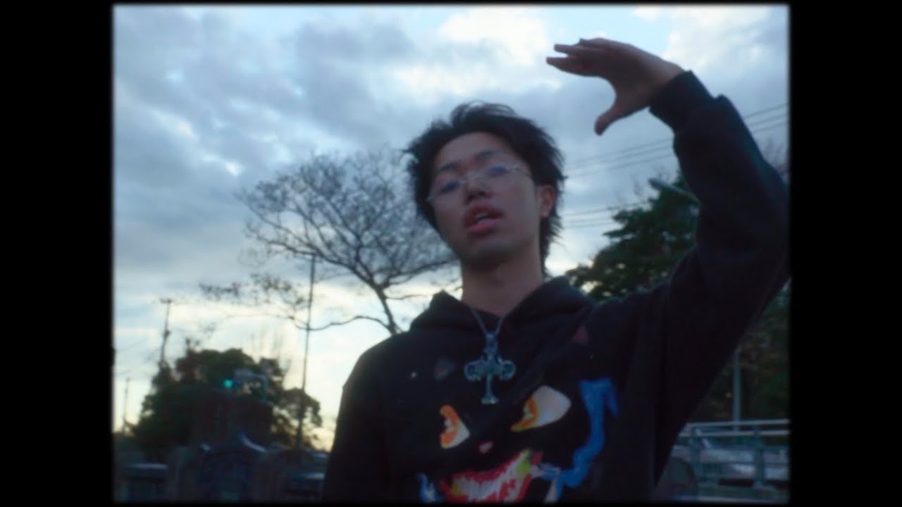 PAX0 - maze (Official Music Video)