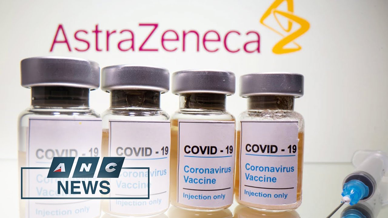 Bahrain authorizes AstraZeneca's anti-COVID drug for emergency use | ANC