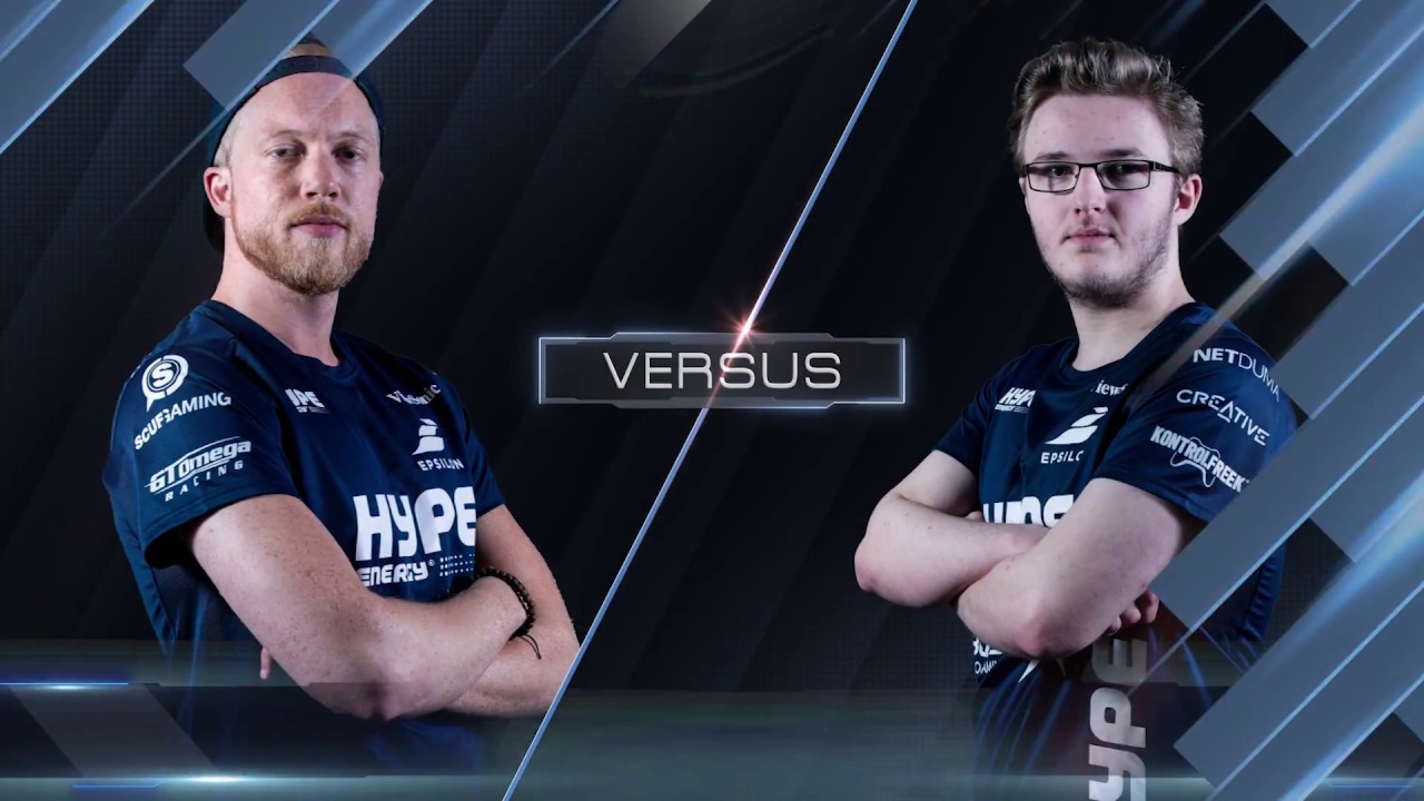 [Part 1] Epsilon CS:GO Challenge : Andr&egrave; &lsquo;Barbarr&rsquo; M&ouml;ller  vs Owen &lsquo;Smooya&rsquo; Butterfield