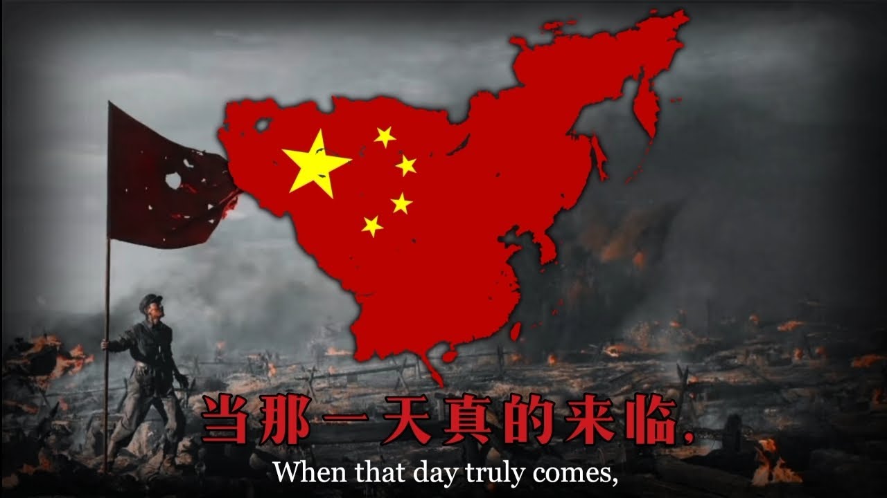 "当那一天来临"| When That Day Comes