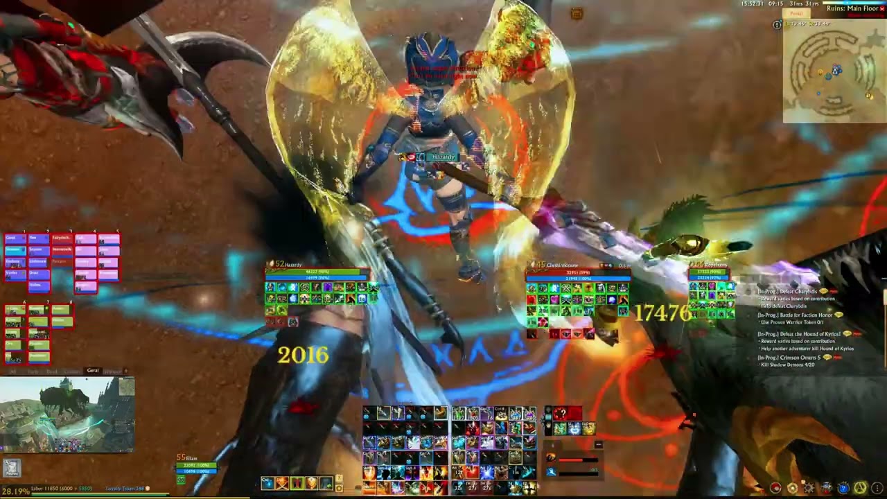 Jola PvP