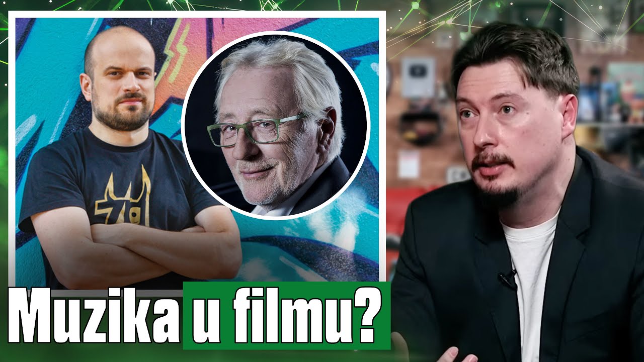 Anđelka, Roko I Igor: 