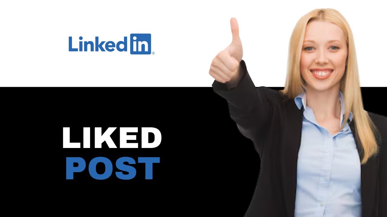 How to See Liked Posts on LinkedIn App 2025