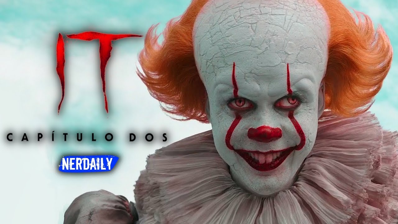 IT (Cap&iacute;tulo 2) EN 10 MINUTOS