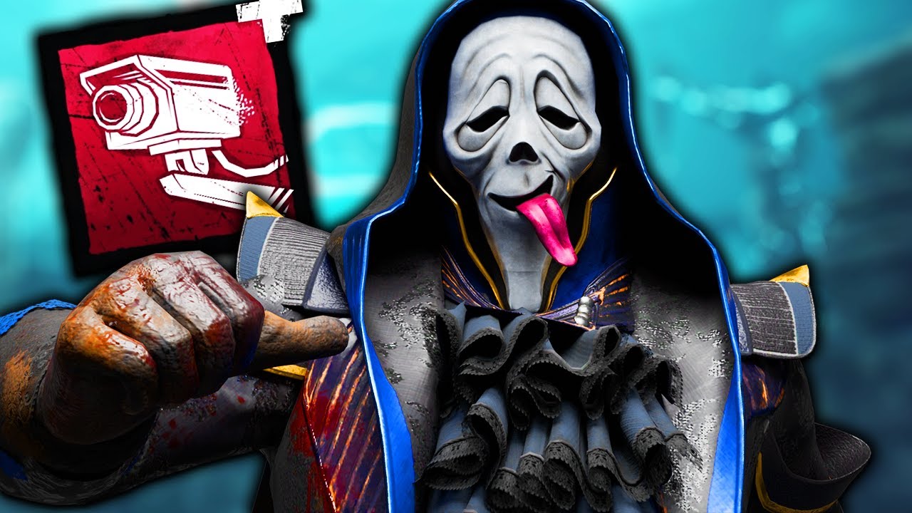 FESTIVAL DE LAS AURAS - Dead by Daylight