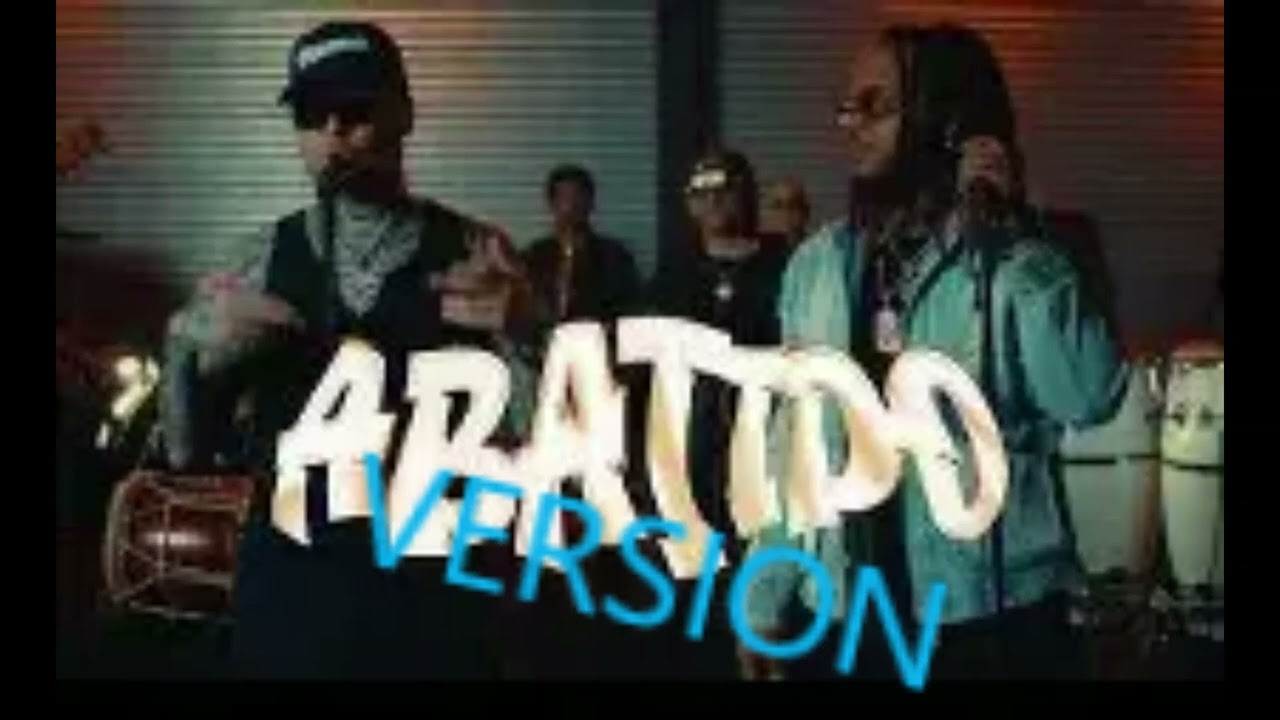FARRUKO X MAKACO   ABATIDO   VERSION  EL CEREBRO