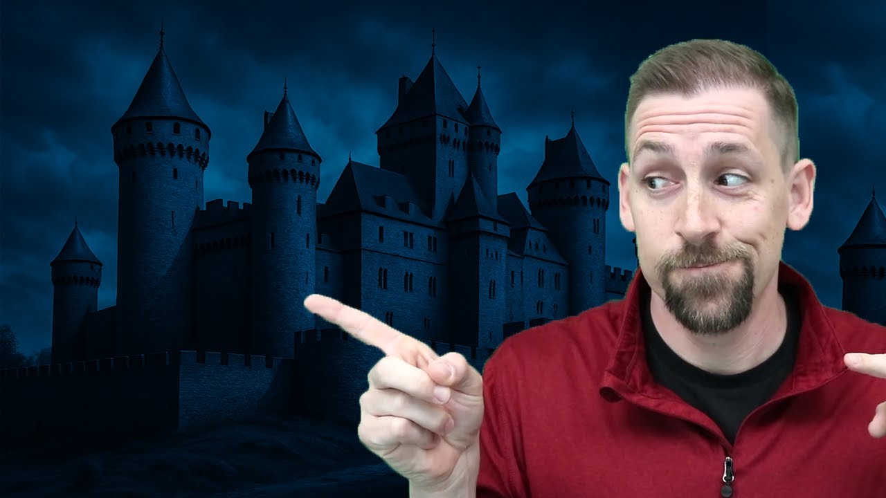 Глубокая защита за 7 минут | Security+: что нужно знать