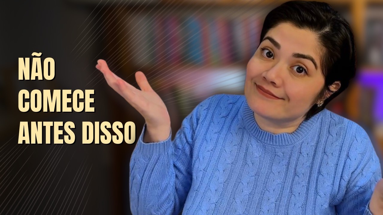 Como ser SOCIAL MEDIA em 2026 (Guia Completo para Iniciantes)