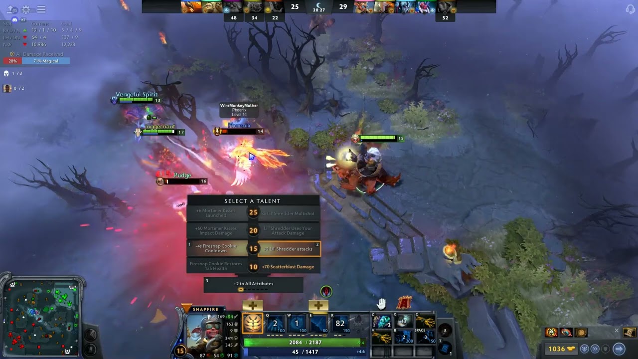 Specialist Array Double Kill from Jul 06, 2023