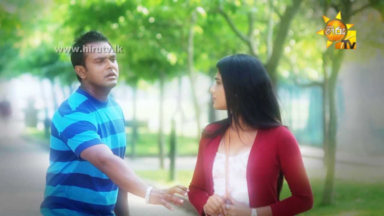 Mathakada Oya - Jude Perera [www hirutv lk]