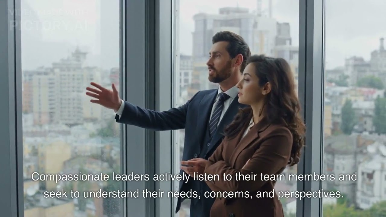 People-first Leadership