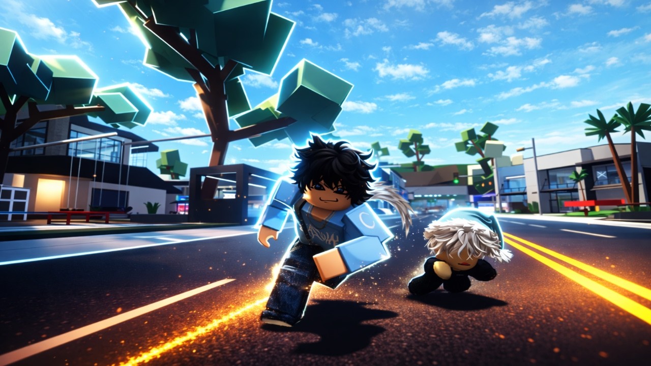 COBAIN SEMUA GAME BRAINROT ROBLOX