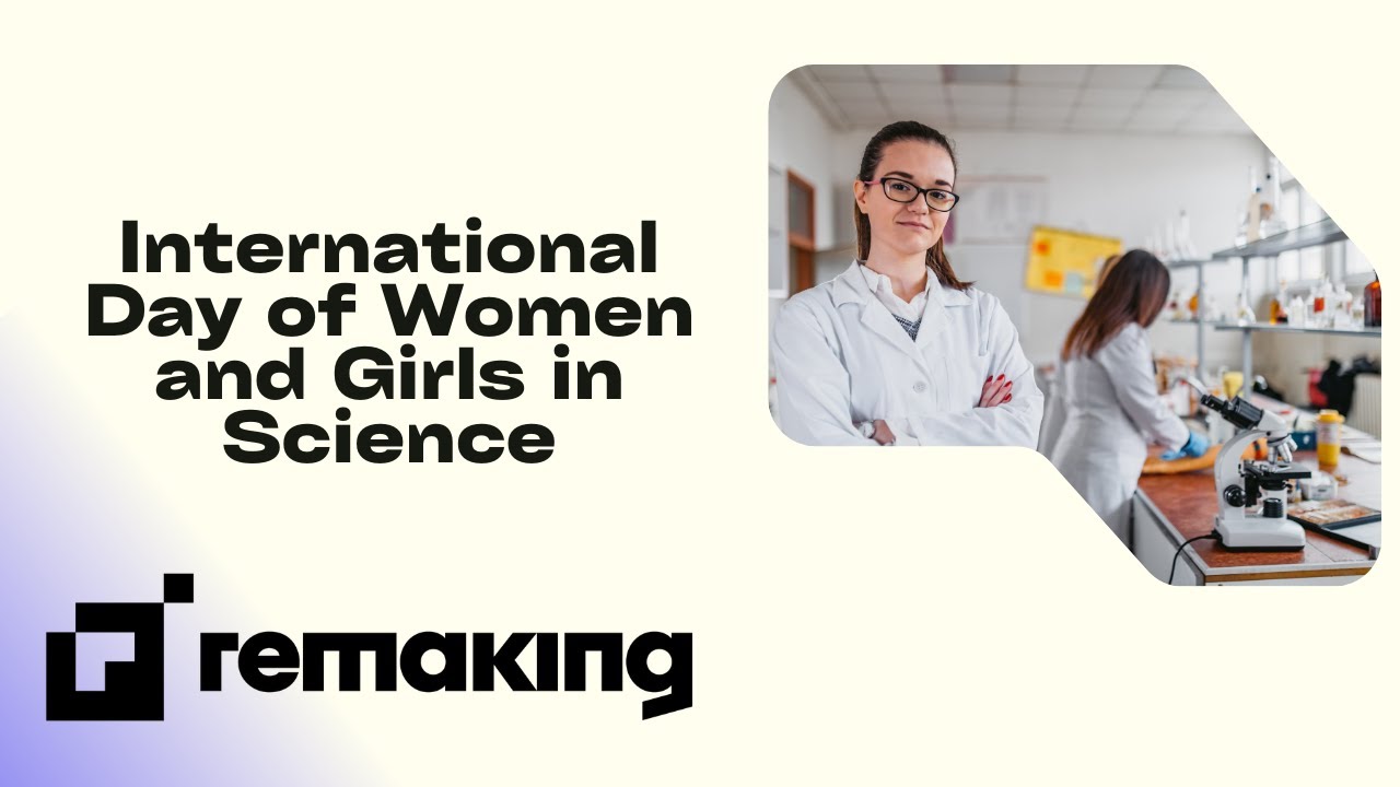 International Day of Women and Girls in Science