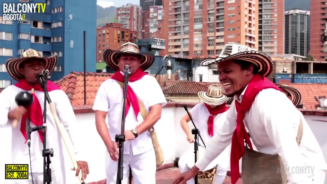 SON DE LA PROVINCIA /  LA CAJITA DE LA ENCOMIENDA /