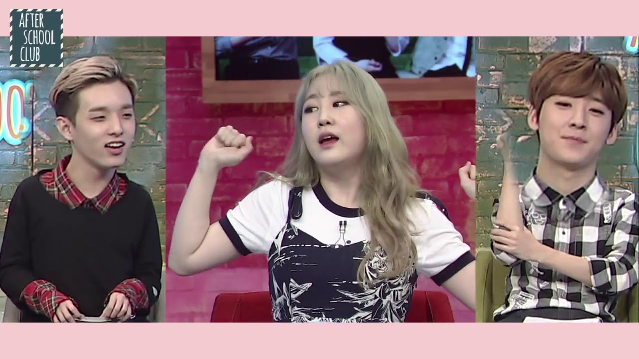 JYP Entertainment's Cutest Jokester & Dancer: Jimin