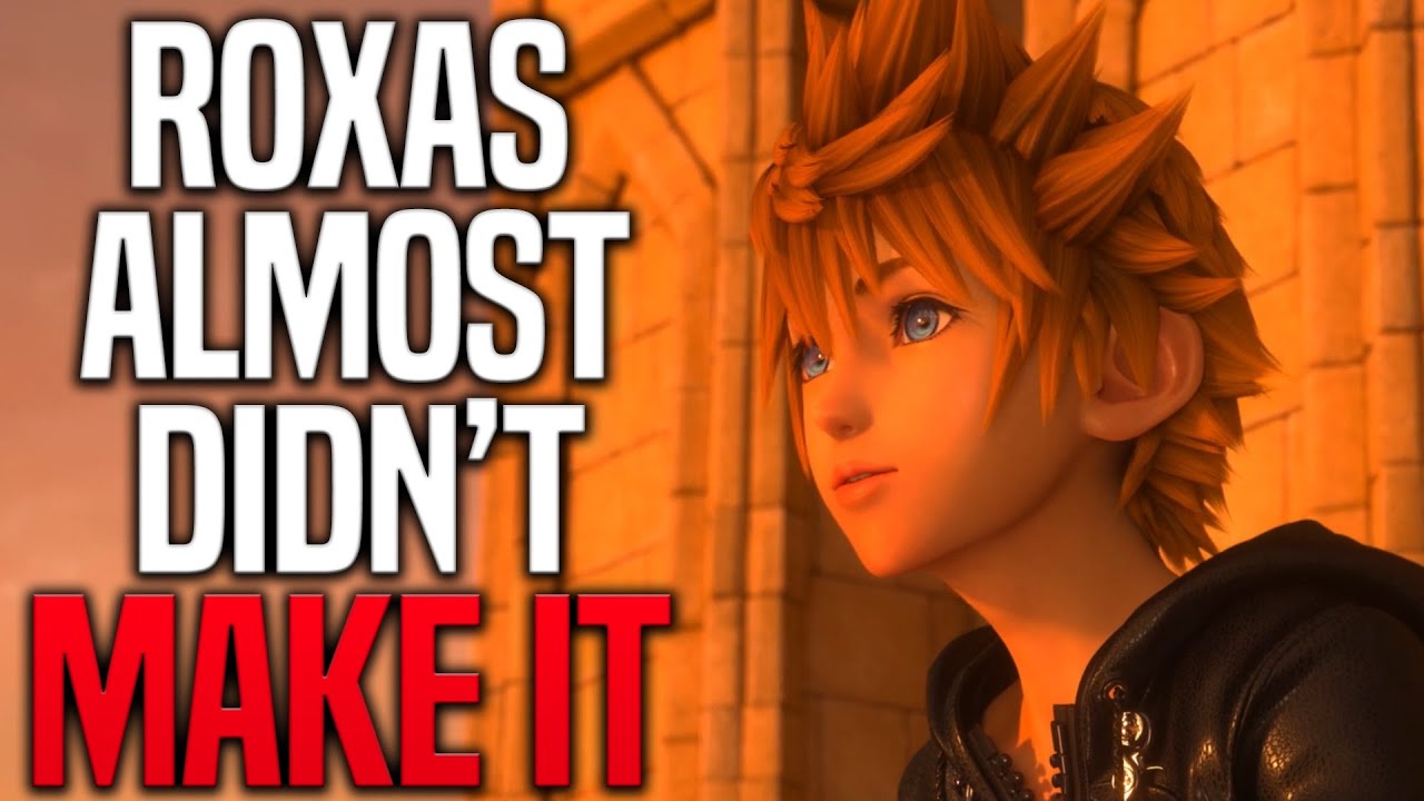 Tetsuya Nomura Answers Various Kingdom Hearts Questions - KH 20th Anniversary Nomura Q&A