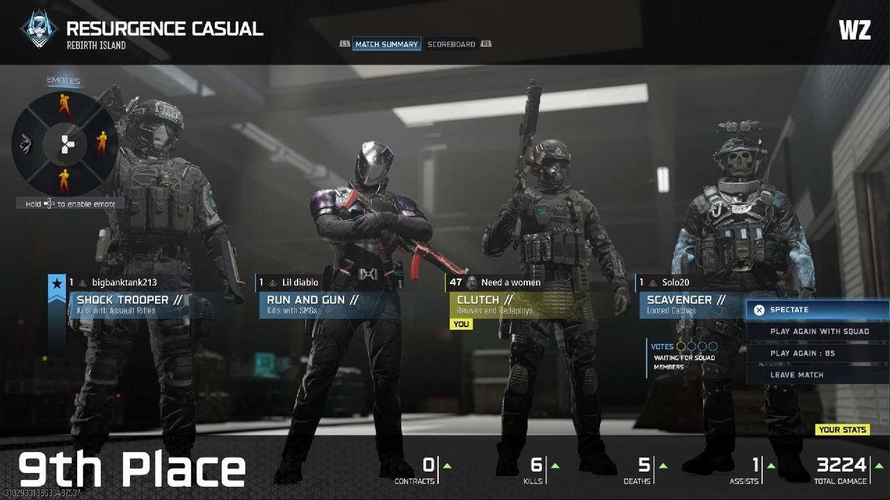 Call of Duty