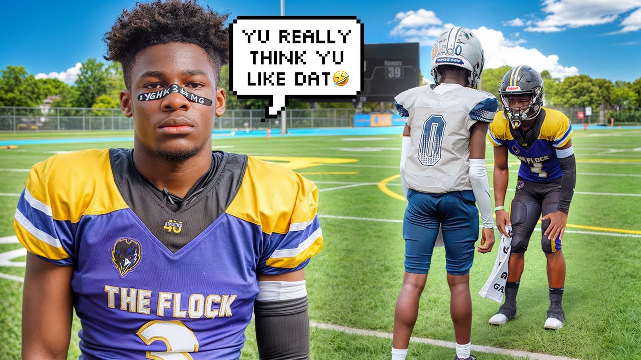 ИГРОК №1 В ВЫПУСКЕ 2031 ГОДА || ОН ПОБЕЖДАЕТ И ВЫХОДИТ В СУПЕРБОУЛ || РАЗГОВОРИЛСЯ С РОДОМ ЛУИСОМ...