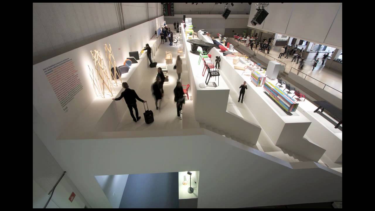 Established & Sons Milan 2010.mov