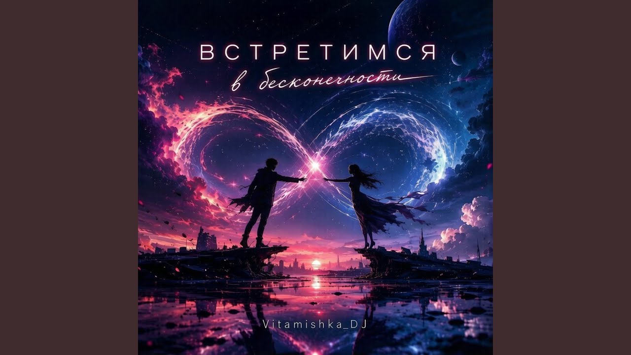 Встретимся в бесконечности