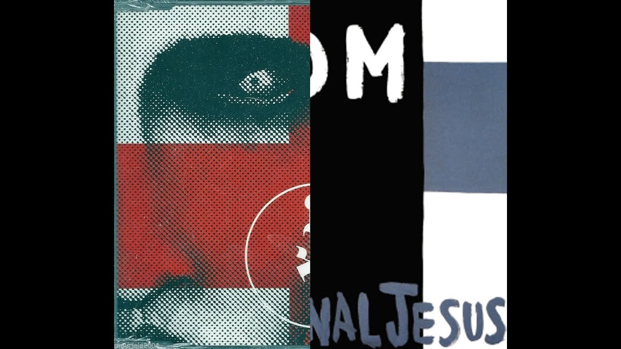 Personal Jesus [REMIX] - Depeche Mode + Marilyn Manson
