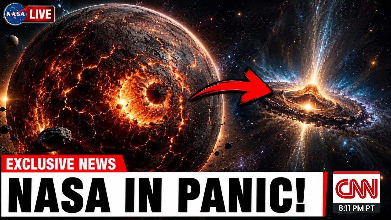 The 25-Year Physics Mystery That Almost Broke the Standard Model