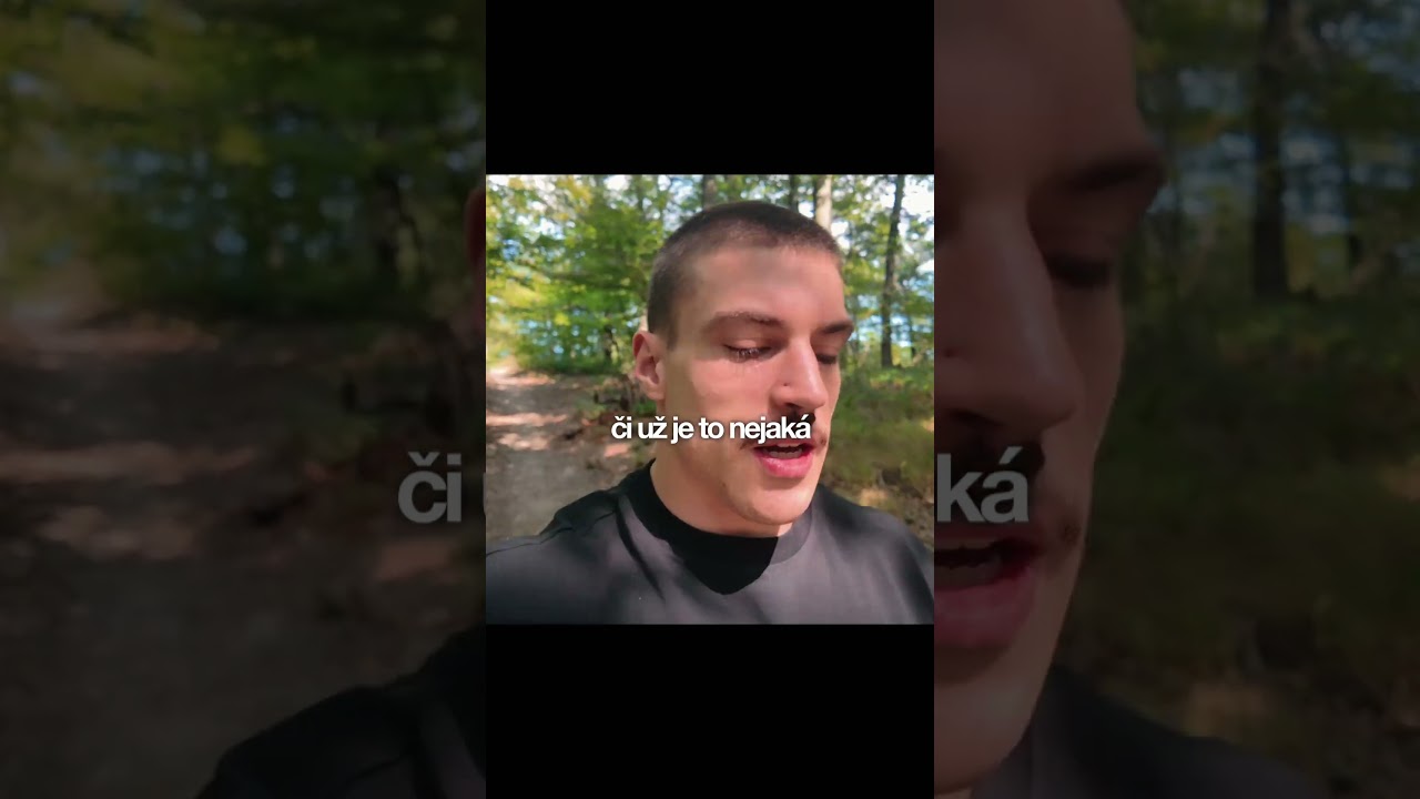 Obzvl&aacute;&scaron;ť v dne&scaron;nej dobe je potrebn&eacute; sa nudiť