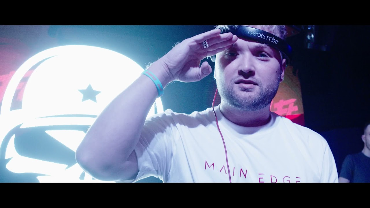 REOPENING 2021 with Warface, Re-Style, Damien RK
