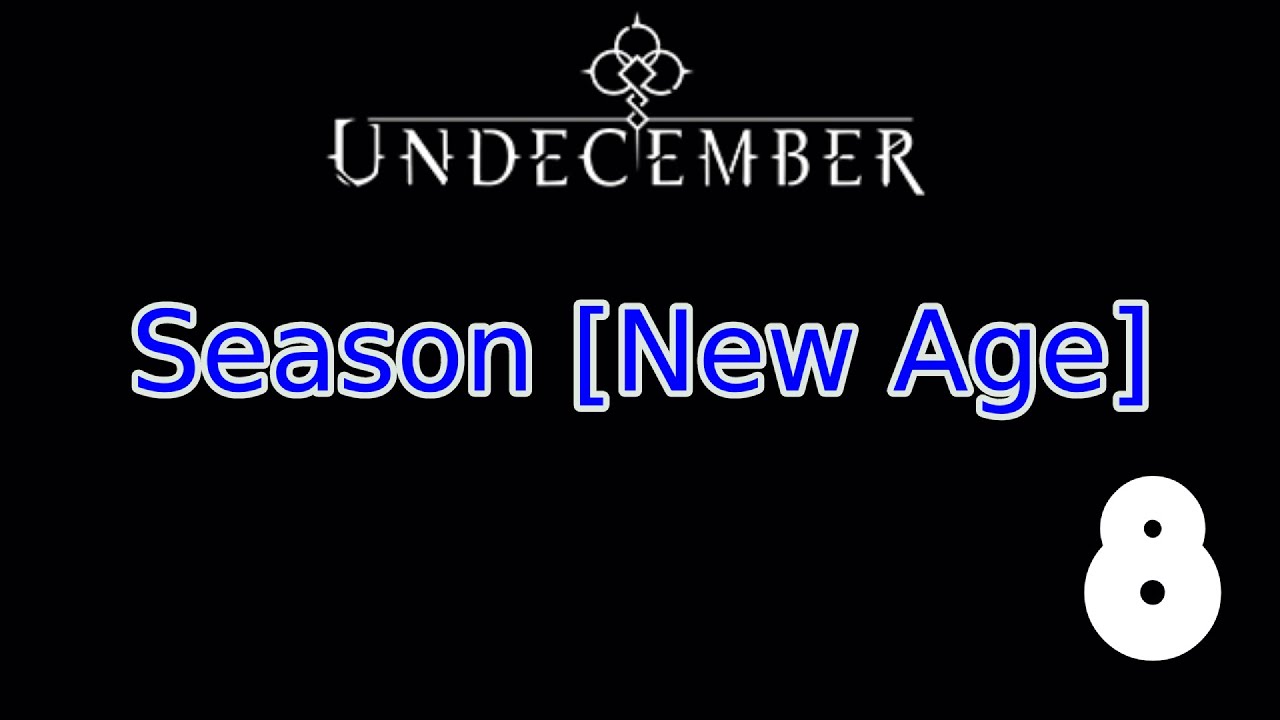 ทำของใกล้เสร็จแล้ว เหลือแค่ ถุงมือ ซองธนู สร้อย แหวน ยันต์และลูกกลาง undecember