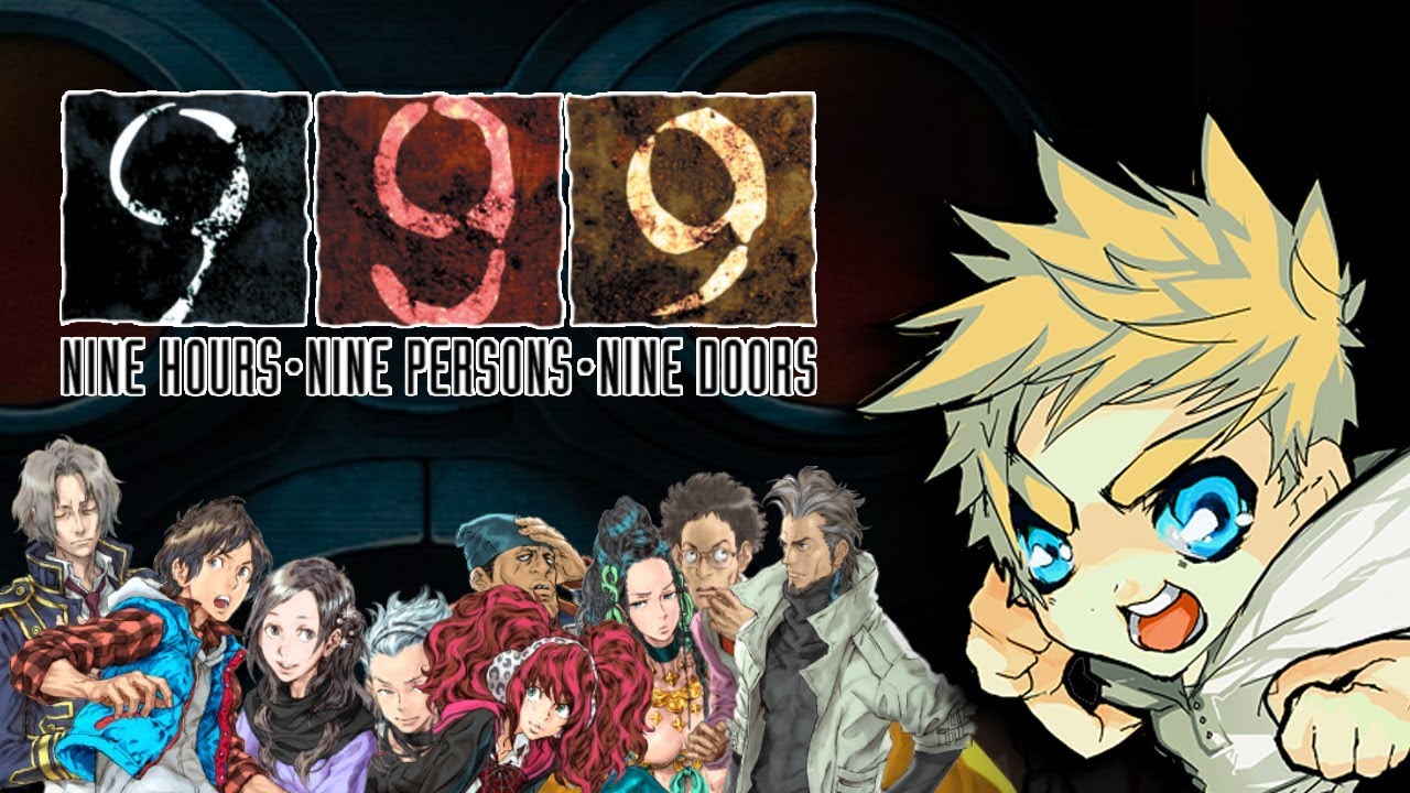 999 Retrospective - Super Show (9 Hours, 9 Persons, 9 Doors)