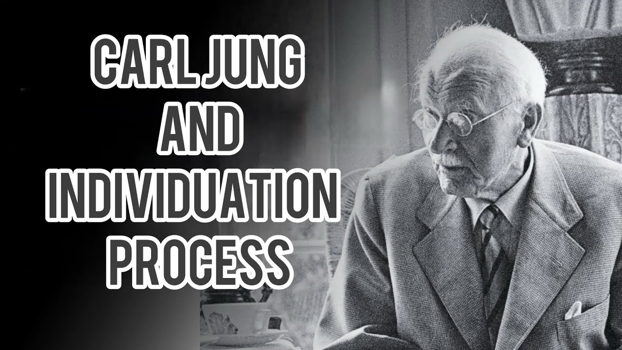 #psychology #individuation #carljungwisdom #theory 