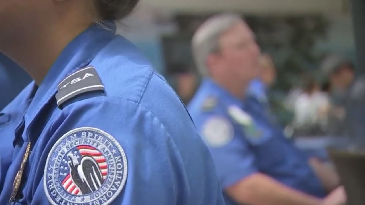 Houston Travelers Affected by TSA PreCheck, Global Entry Suspension