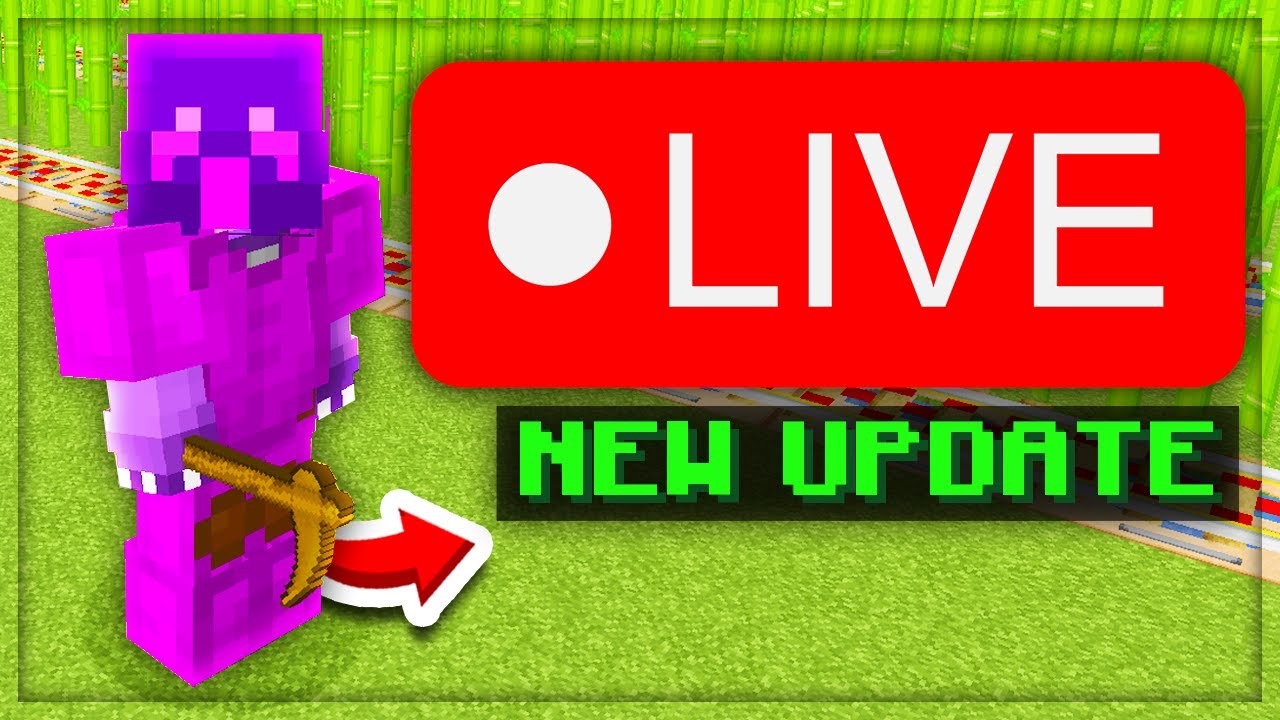 BEST MONEY MAKING METHOD for NEW UPDATE on BEST MINECRAFT SKYBLOCK SERVER! | New Minecraft Skyblock