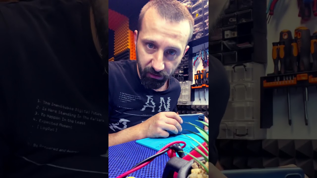 #realme #telefon przekładka udana czy nie ? #gsm @sinutronixindustries #serwisstopnica