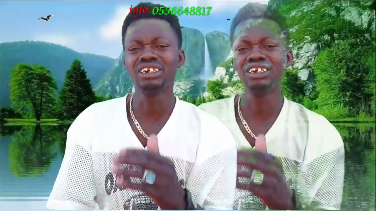 C.K Professor - Dulorela (Dagaati music)