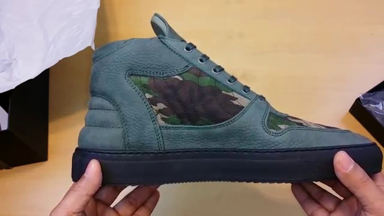 Unboxing Filling Pieces Transformed Mid 