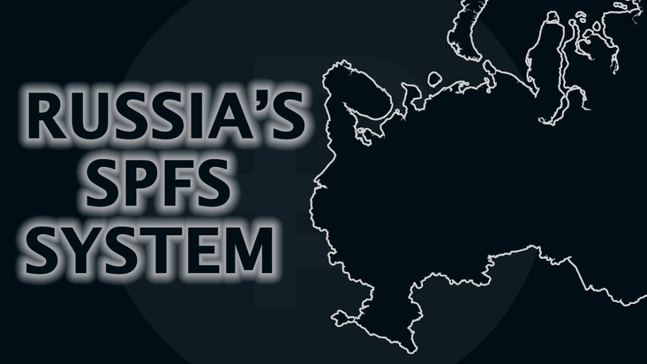How does Russia plan to overcome western economic sanctions? | The Geostrategist